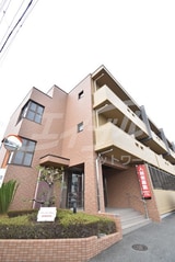 アムール千里丘