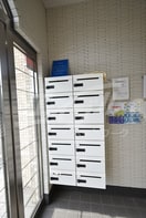  アネスティ千里丘1号館