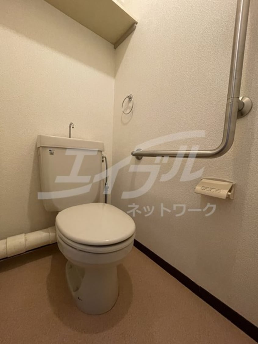  アネスティ千里丘1号館
