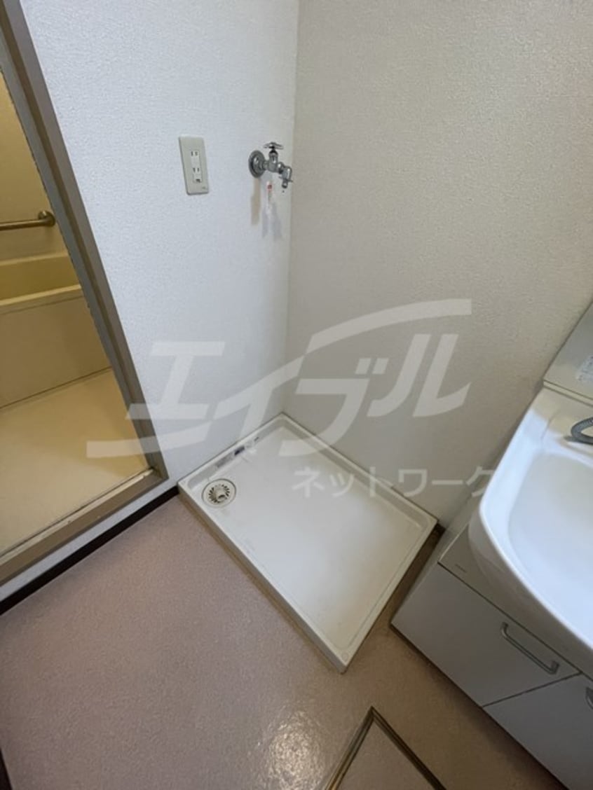  アネスティ千里丘1号館