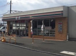 セブンイレブン摂津千里丘4丁目店