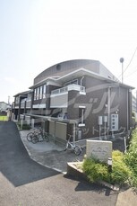 ブルックサイド摂津