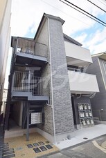 レジア内本町