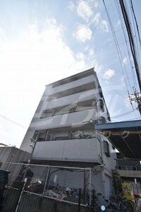 アパートメント摂津Ⅱ