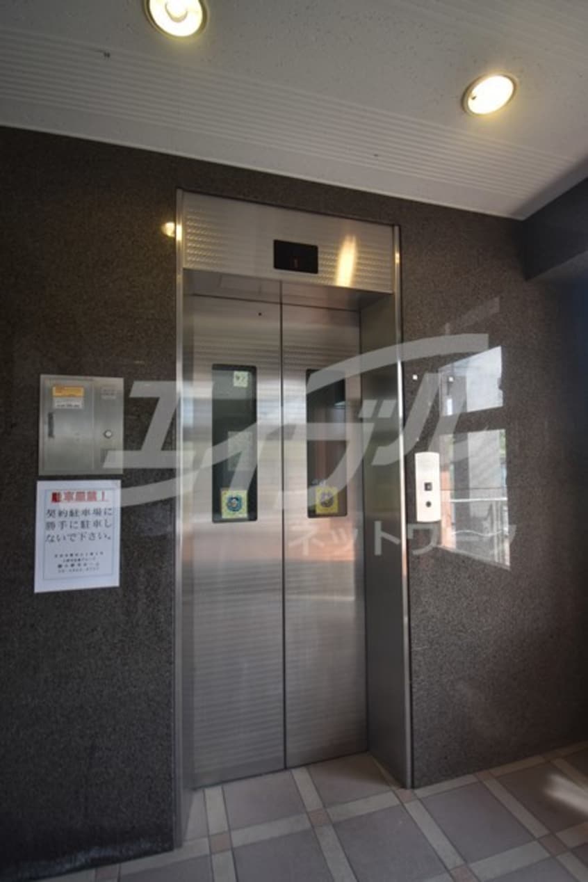  東海道本線<琵琶湖線・JR京都線>/岸辺駅 徒歩3分 6階 築27年