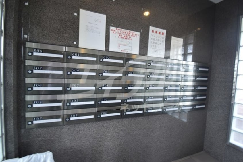  東海道本線<琵琶湖線・JR京都線>/岸辺駅 徒歩3分 6階 築27年