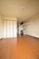  東海道本線<琵琶湖線・JR京都線>/岸辺駅 徒歩3分 6階 築27年