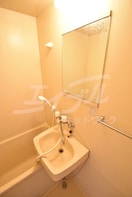  東海道本線<琵琶湖線・JR京都線>/岸辺駅 徒歩3分 6階 築27年