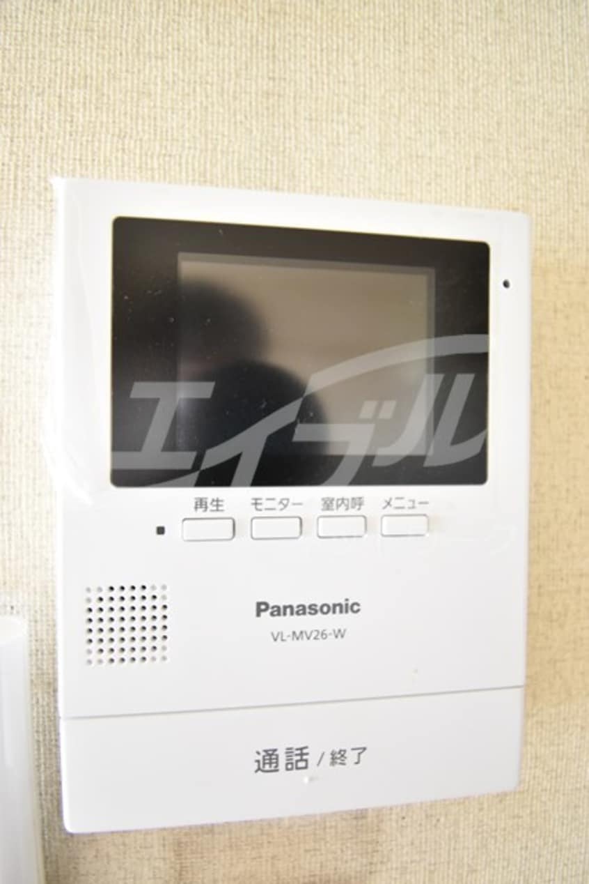  東海道本線<琵琶湖線・JR京都線>/岸辺駅 徒歩3分 6階 築27年