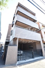 メゾン・ド・ボヌール