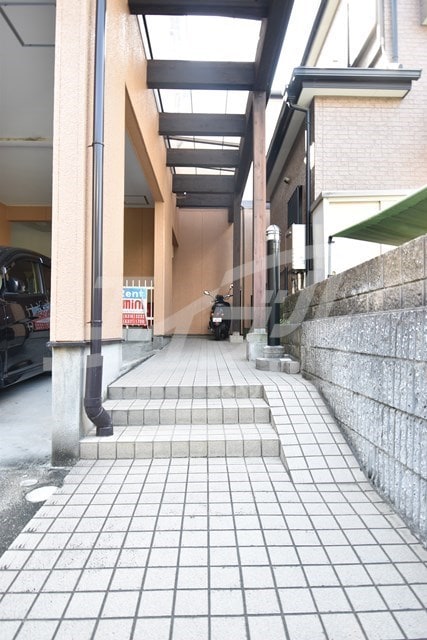  津島ハイツⅡ