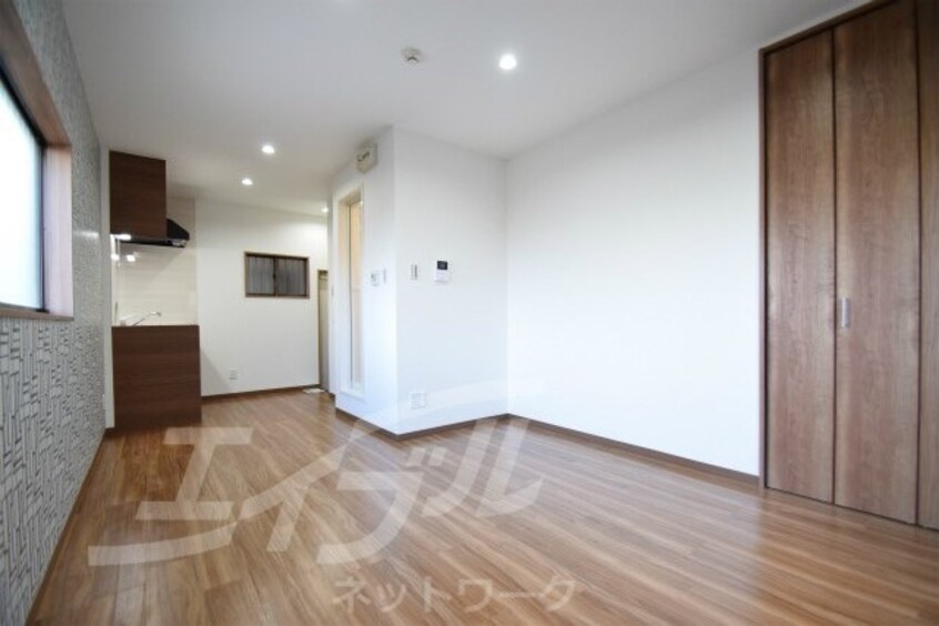  テラスパーク吹田