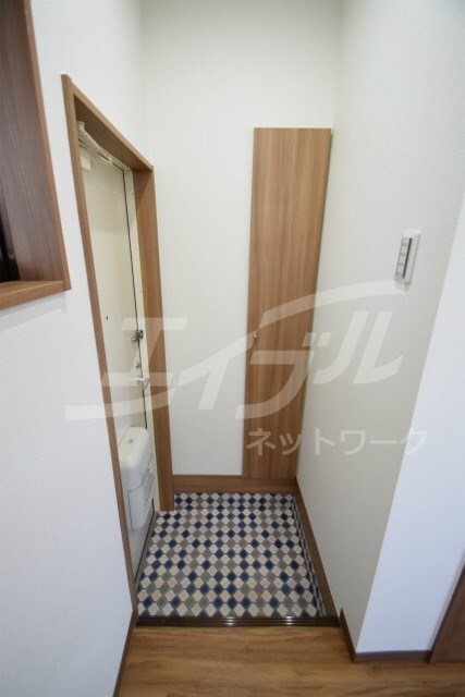  テラスパーク吹田