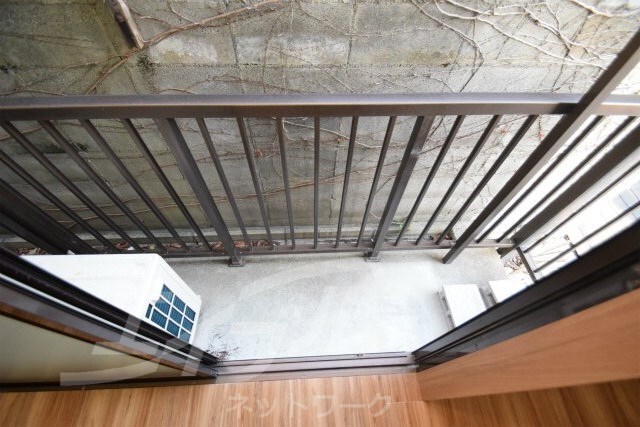  テラスパーク吹田