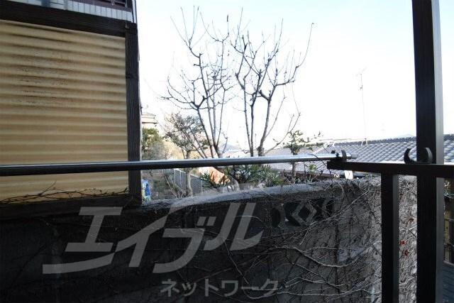  テラスパーク吹田