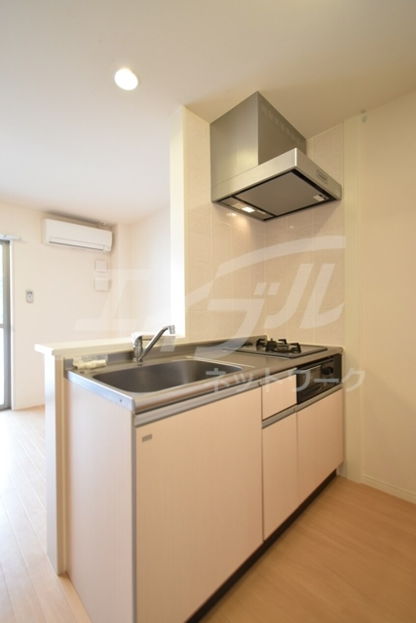  ラ・ジュネス　Senri