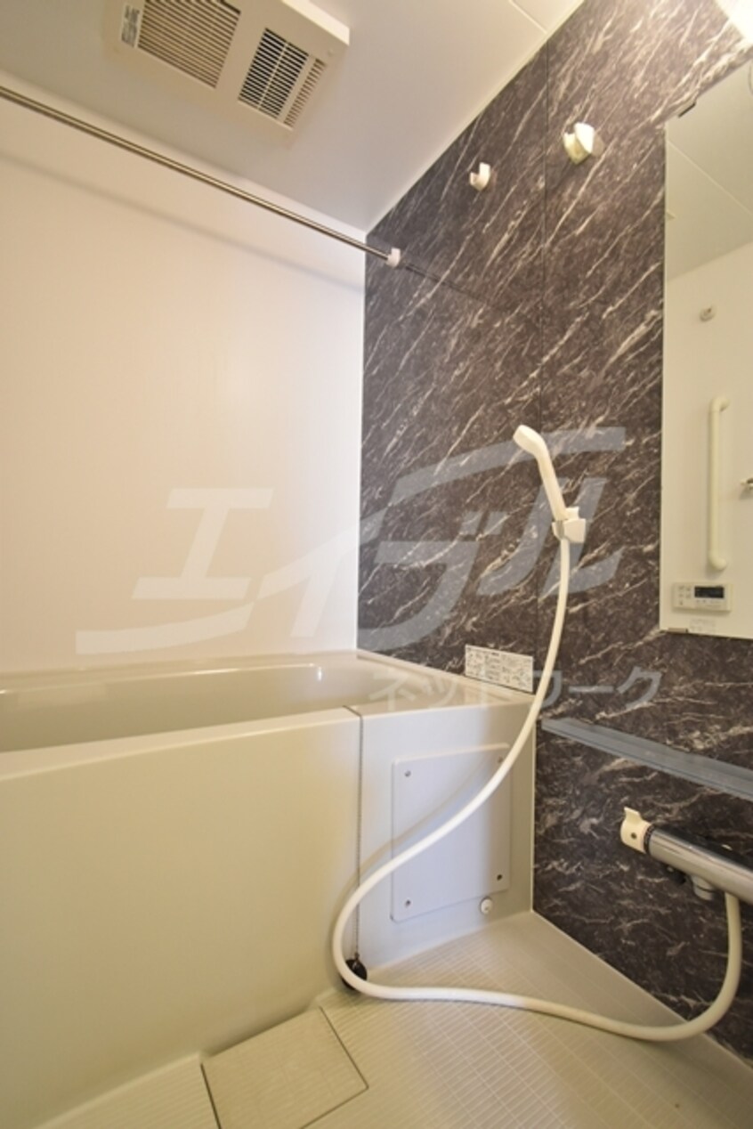  ラ・ジュネス　Senri