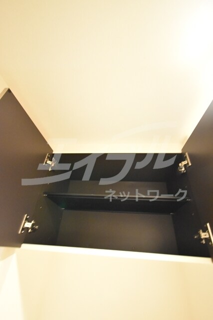  ラ・ジュネス　Senri