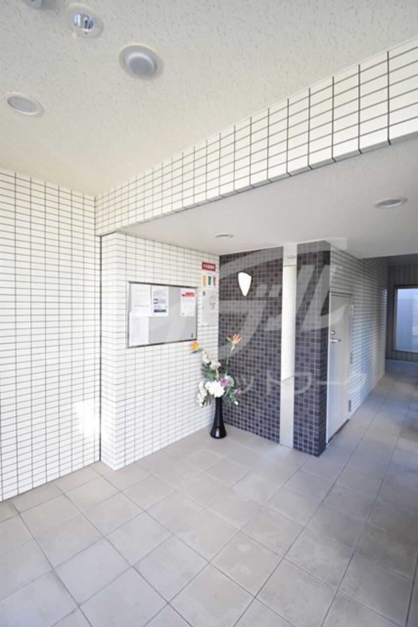  ラ・ジュネス　Senri