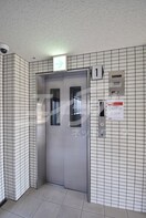  ラ・ジュネス　Senri