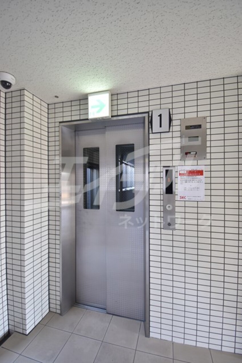  ラ・ジュネス　Senri