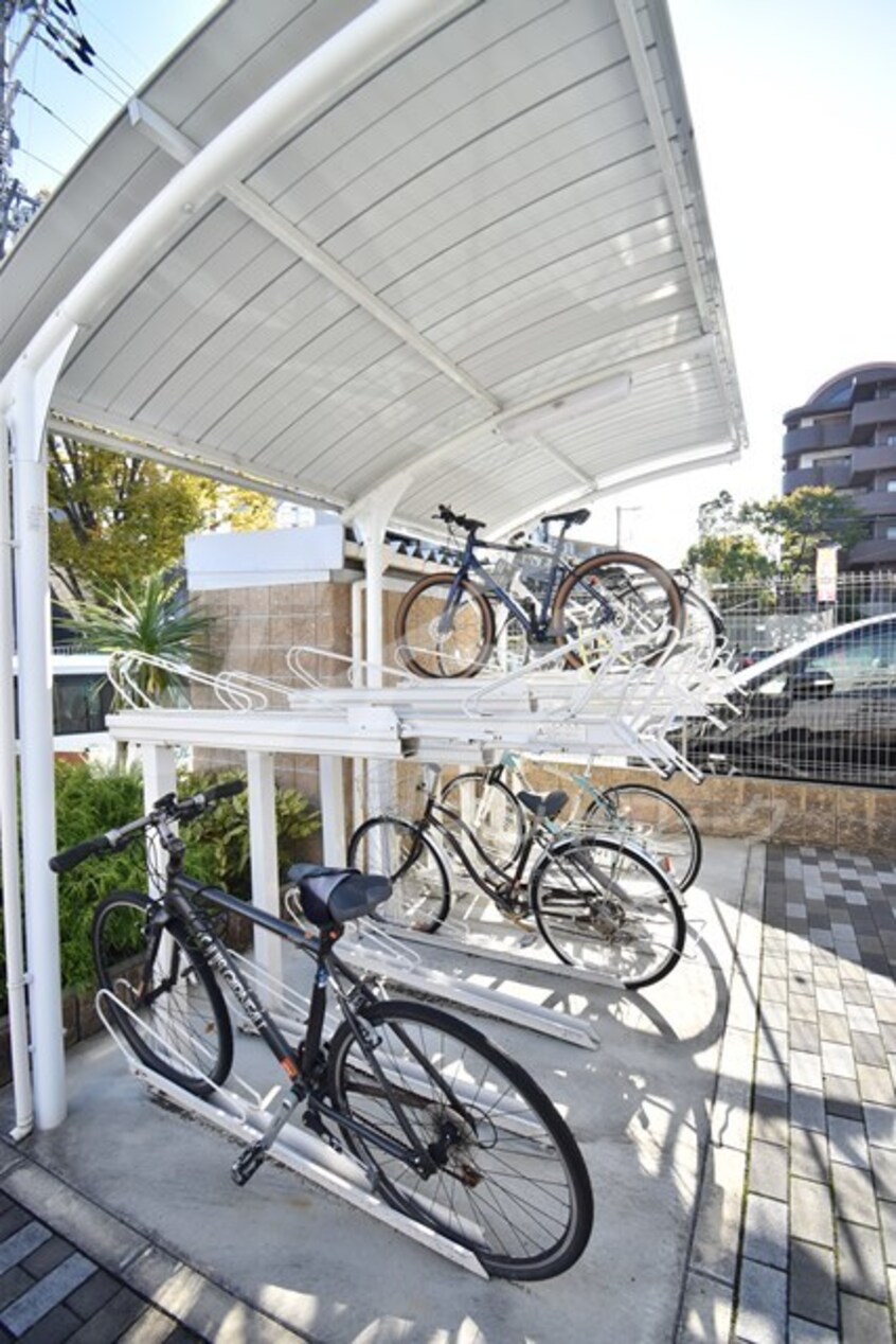  ラ・ジュネス　Senri