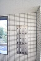  ラ・ジュネス　Senri