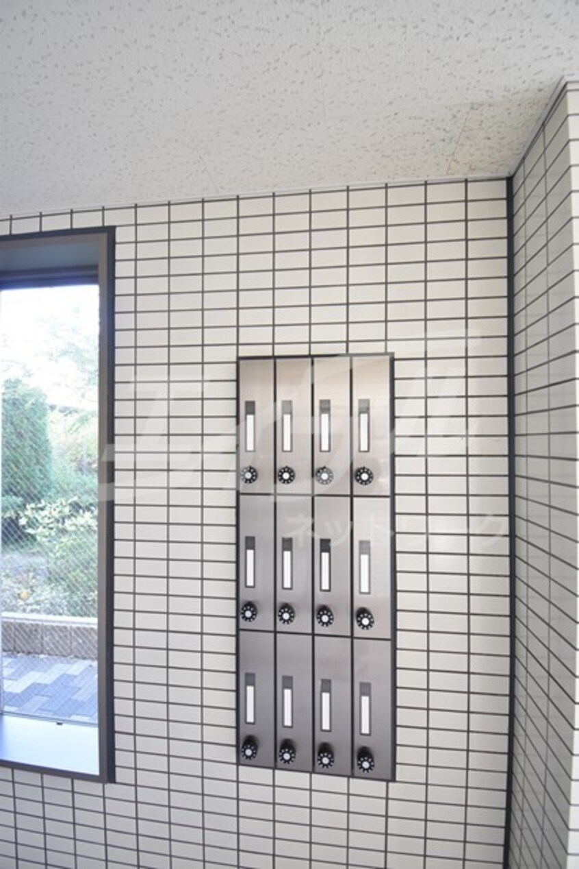  ラ・ジュネス　Senri