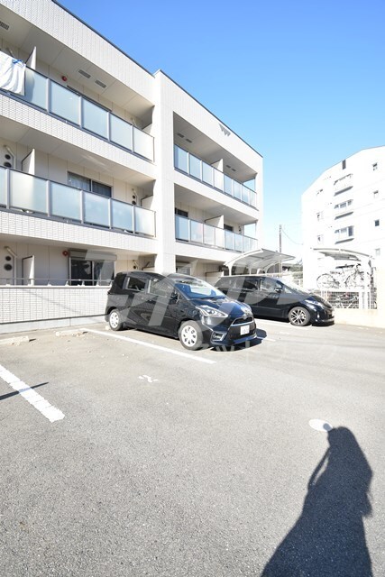  ラ・ジュネス　Senri