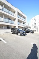  ラ・ジュネス　Senri