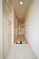  ラ・ジュネス　Senri