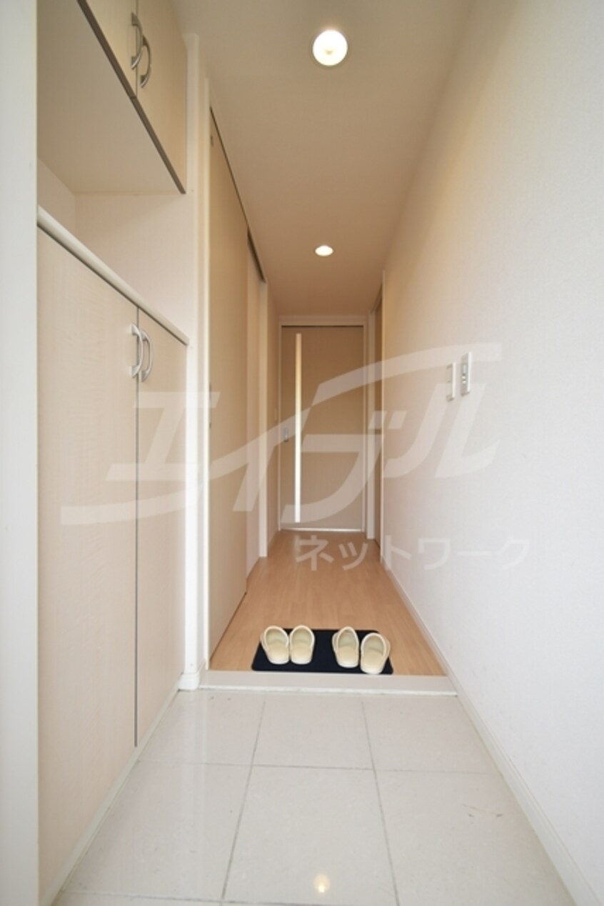  ラ・ジュネス　Senri