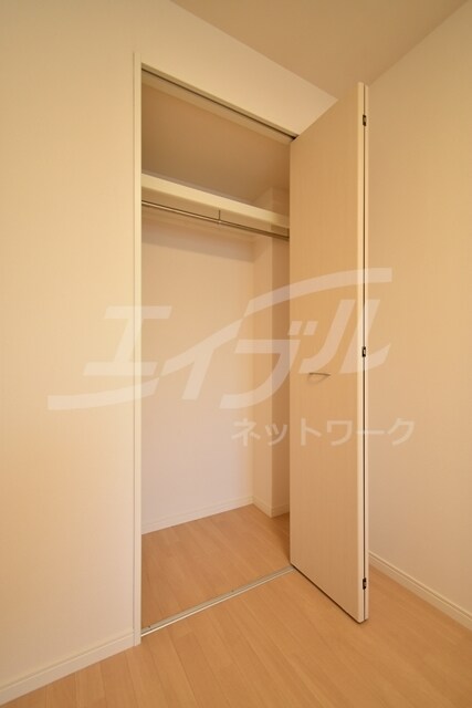  ラ・ジュネス　Senri