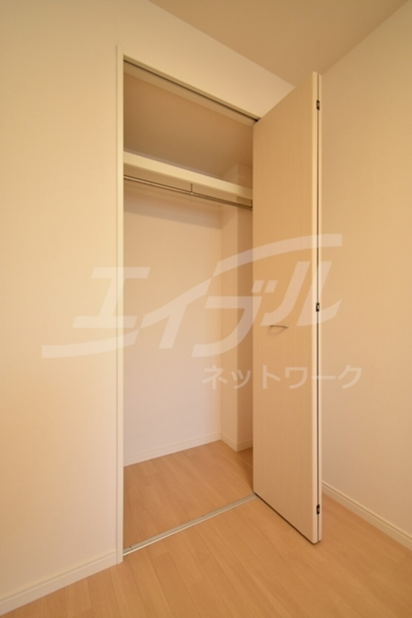  ラ・ジュネス　Senri