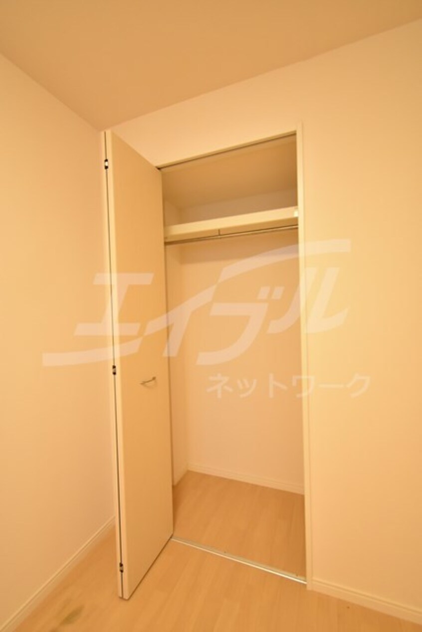  ラ・ジュネス　Senri