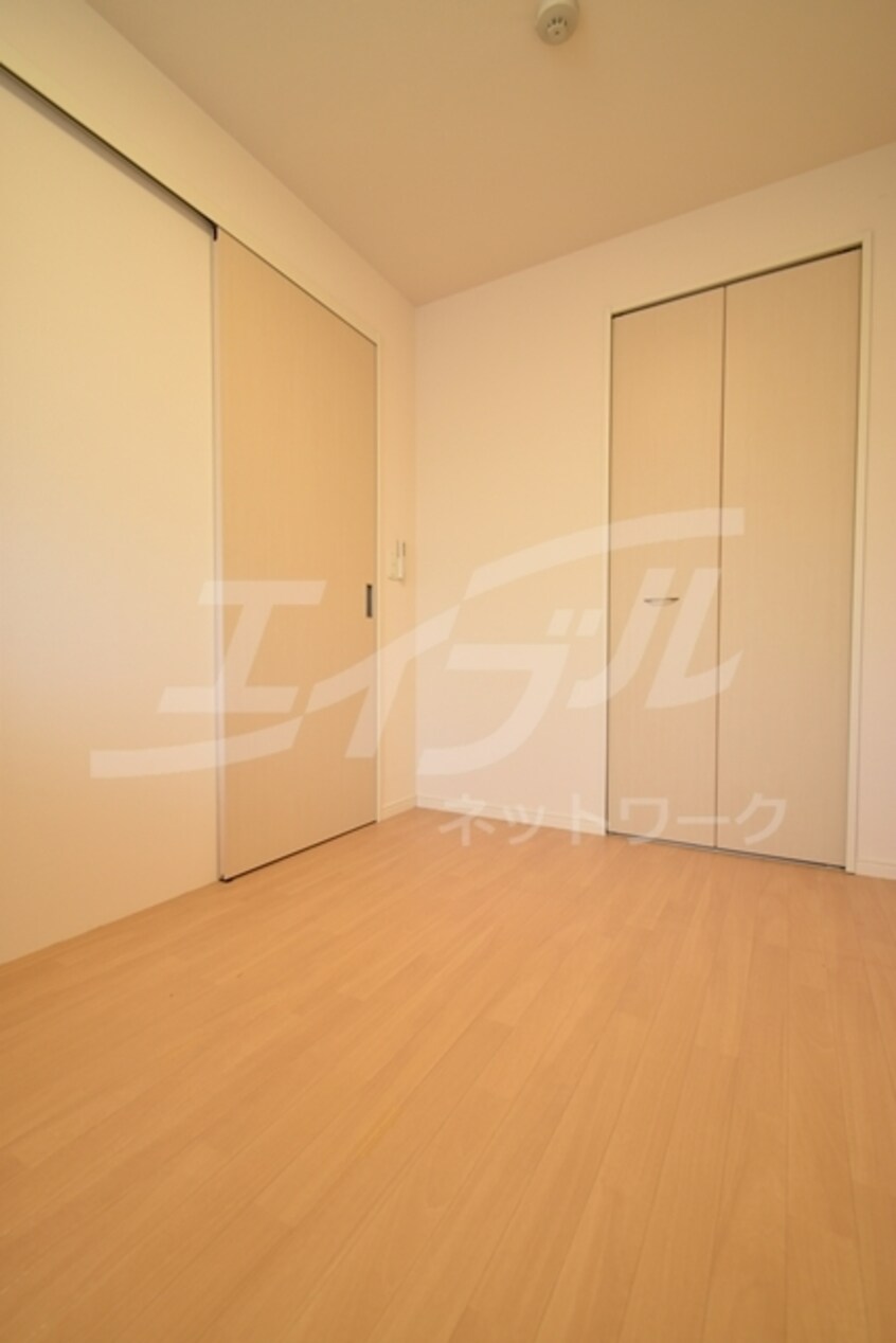  ラ・ジュネス　Senri