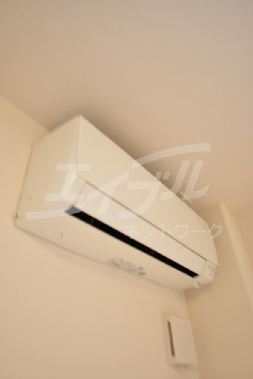  ラ・ジュネス　Senri