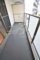  ラ・ジュネス　Senri