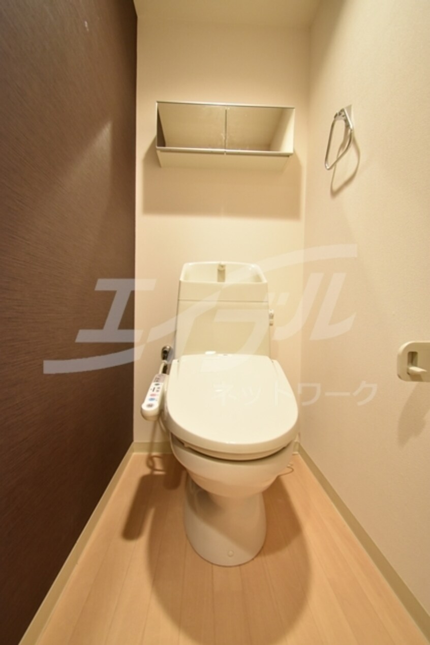  ラ・ジュネス　Senri