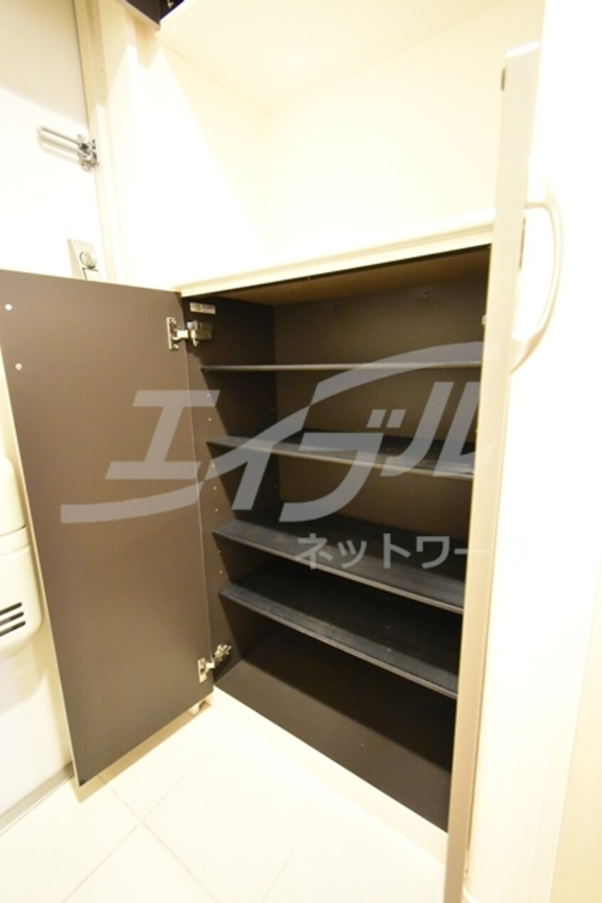  ラ・ジュネス　Senri