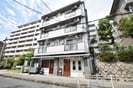 ティラーレ千里丘の外観