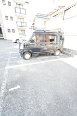 エスポワール中内