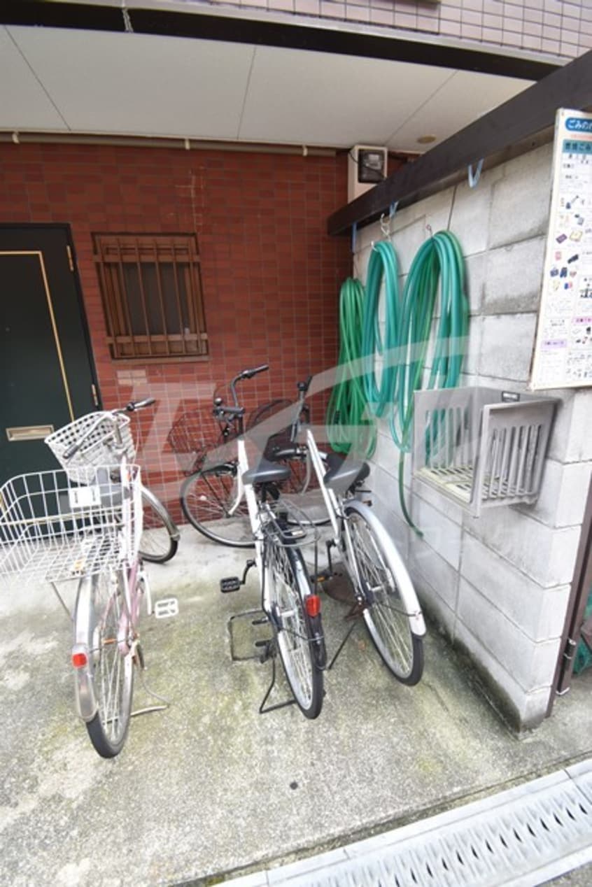  ネオハイツ