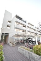 コスモフェアリーの外観