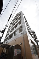 協同レジデンス千里丘の外観