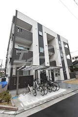 フローリッシュ正雀本町