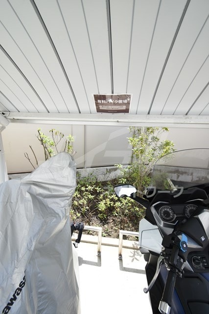  ザ・テラス吹田　UH