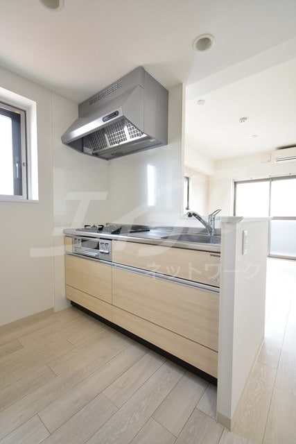  ザ・テラス吹田　UH