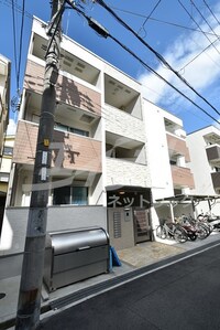 フジパレス吹田東Ⅰ番館