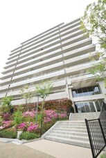 ミリカ・テラス2街区